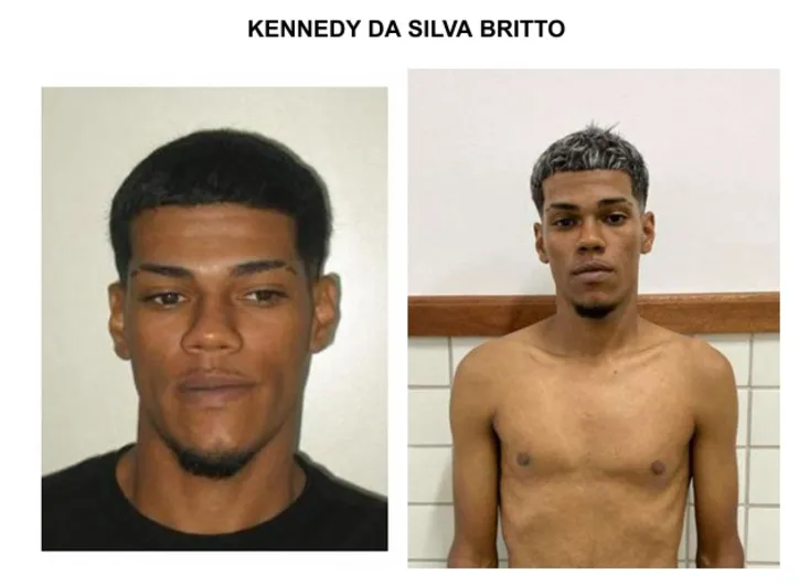 Kennedy da Silva Britto