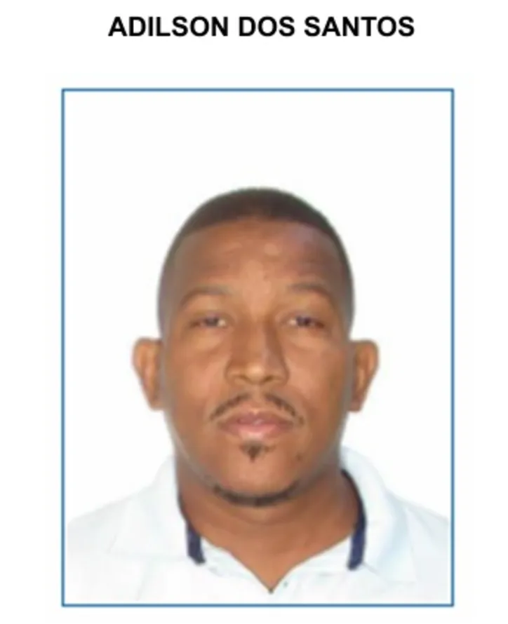 Adilson dos Santos
