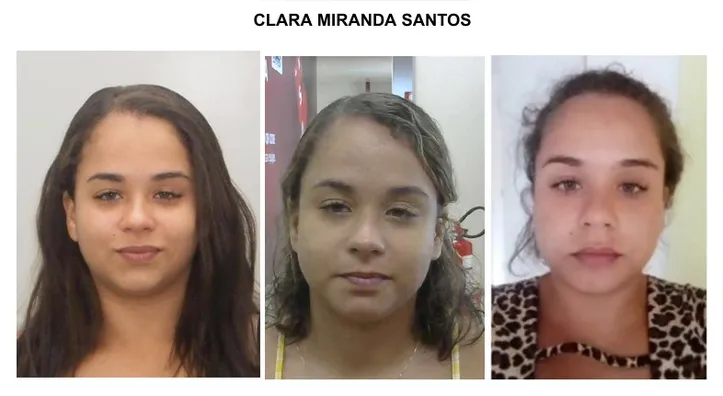Clara Miranda Santos