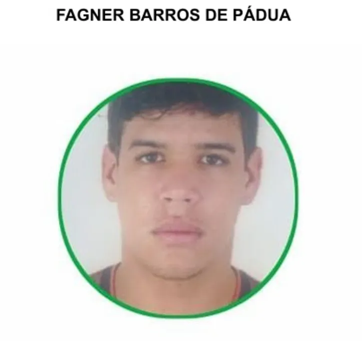 Fagner Barros de Pádua