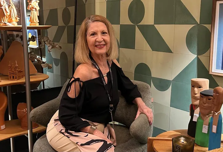 Vera Pontes comanda mais uma edição da Made in Bahia