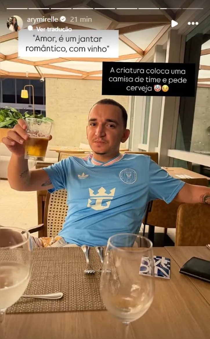 João Gomes