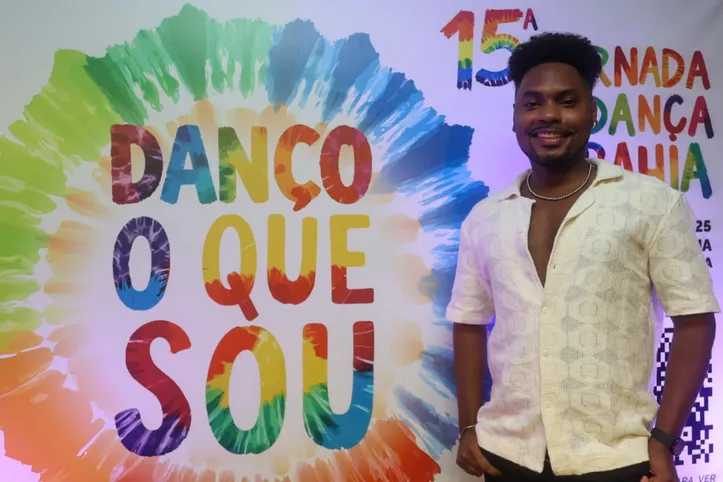 Guego destacou a relevância política das novas gerações na dança
