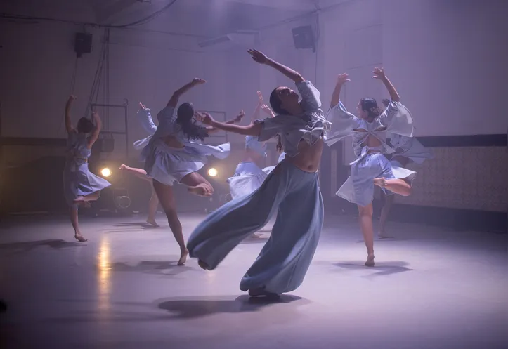Imagem ilustrativa da imagem Jornada de Dança da Bahia celebra 15 anos com artistas do Brasil, Espanha e Uruguai