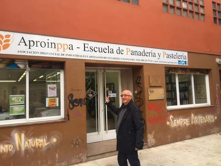 A vida de Pepe Faro vira filme e conta a trajetória do fundador da Perini