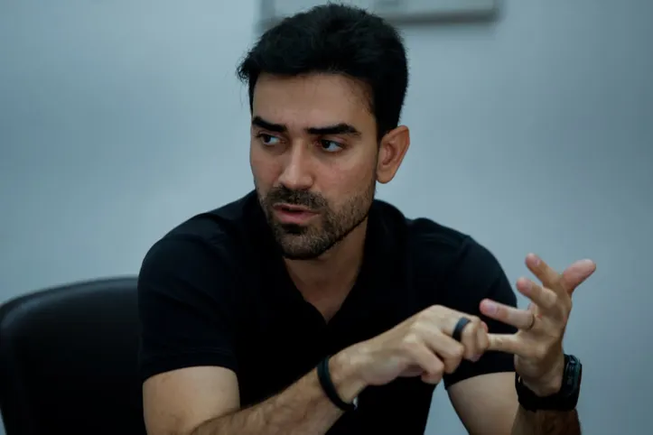 Educação e segurança são prioridades para prefeito