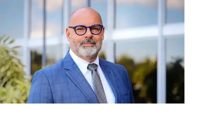 Júlio Ribas é ceo da Vinci Airports no Brasil