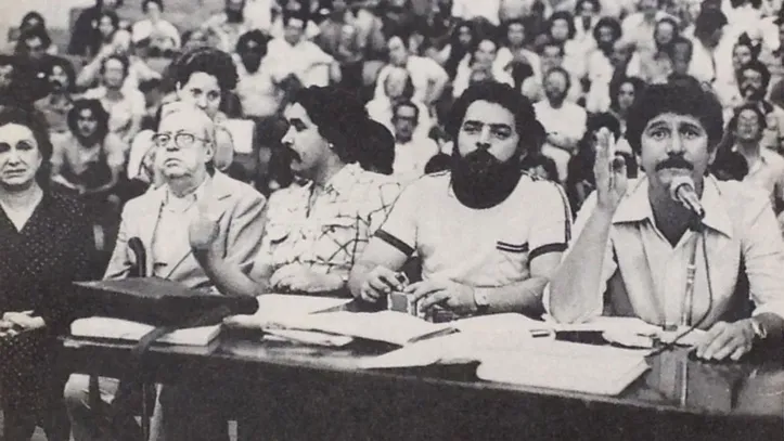 Imagem ilustrativa da imagem Lula 80 anos: relembre trajetória do presidente
