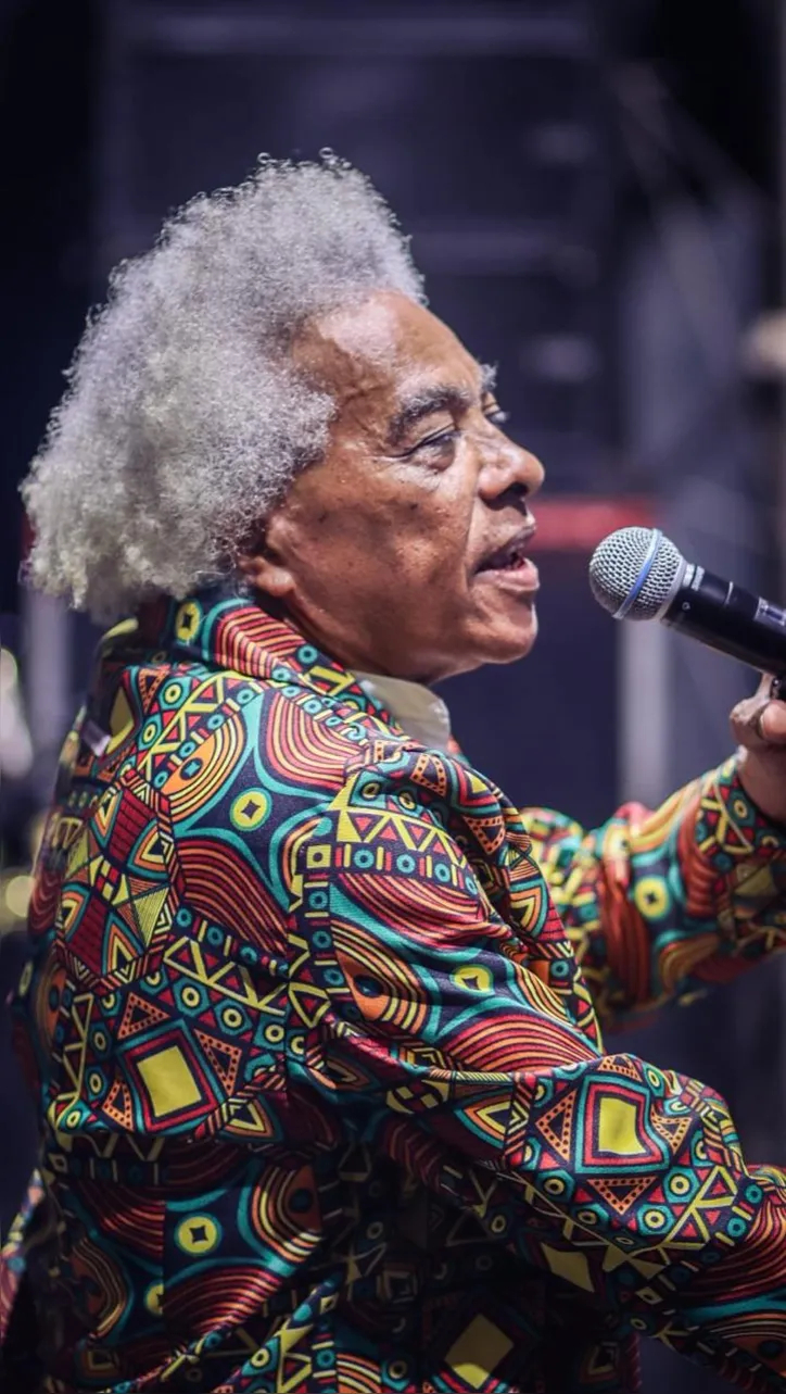 Festival fará uma grande homenagem ao cantor, compositor e reggaeman histórico Dionorina