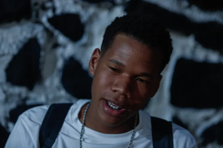 Adriano Ferreira presta o Enem pela segunda vez