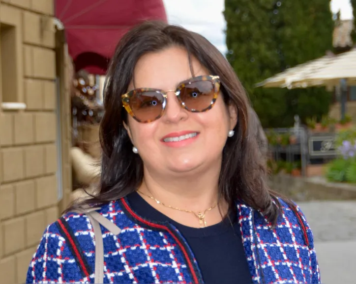 Luciana Vilas-Boas aposta em tecnologia e atendimento personalizado
