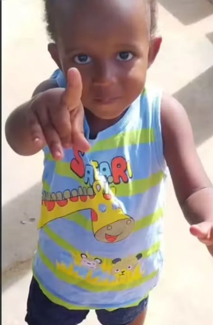 O corpo de Lucca foi enterrado nesta quinta-
feira, 7, em Santa Maria da Vitória