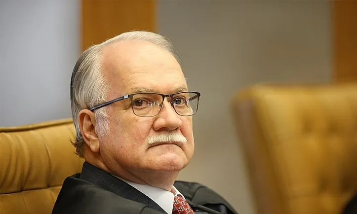 Edson Fachin