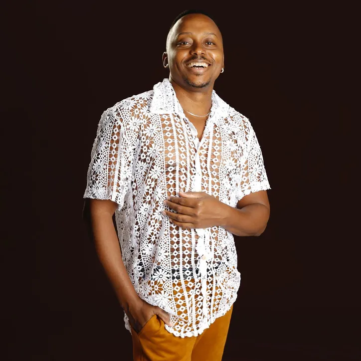 Pepê Santos, diretor da Agência One Models e do MMBO