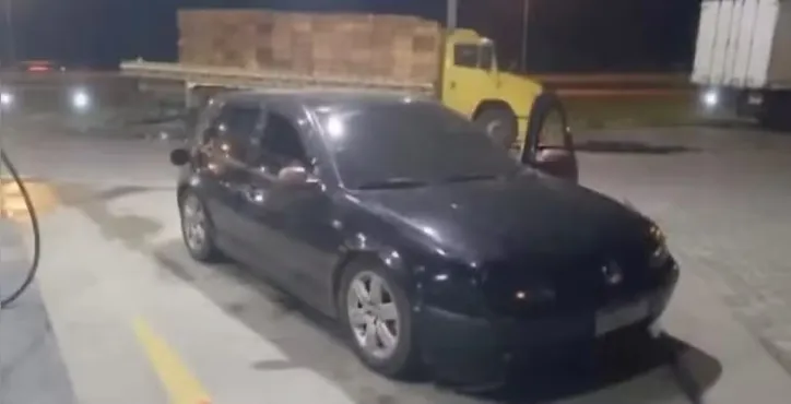 Casal desapareceu após ir em cidade vizinha desfazer troca de carro por moto