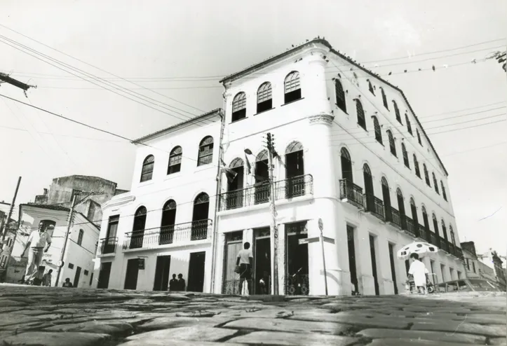 Imagem ilustrativa da imagem Museus afro são espaços de memória, resistência e luta antirracismo