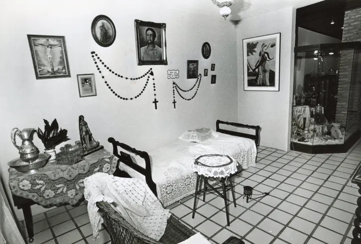 Imagem ilustrativa da imagem Museus afro são espaços de memória, resistência e luta antirracismo