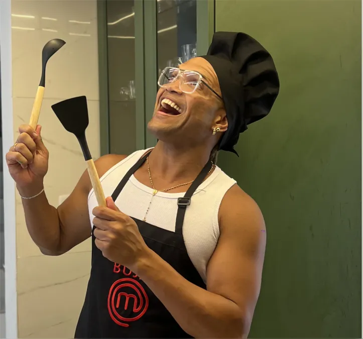 Imagem ilustrativa da imagem Música e gastronomia: quando notas e temperos dançam juntos na mesa