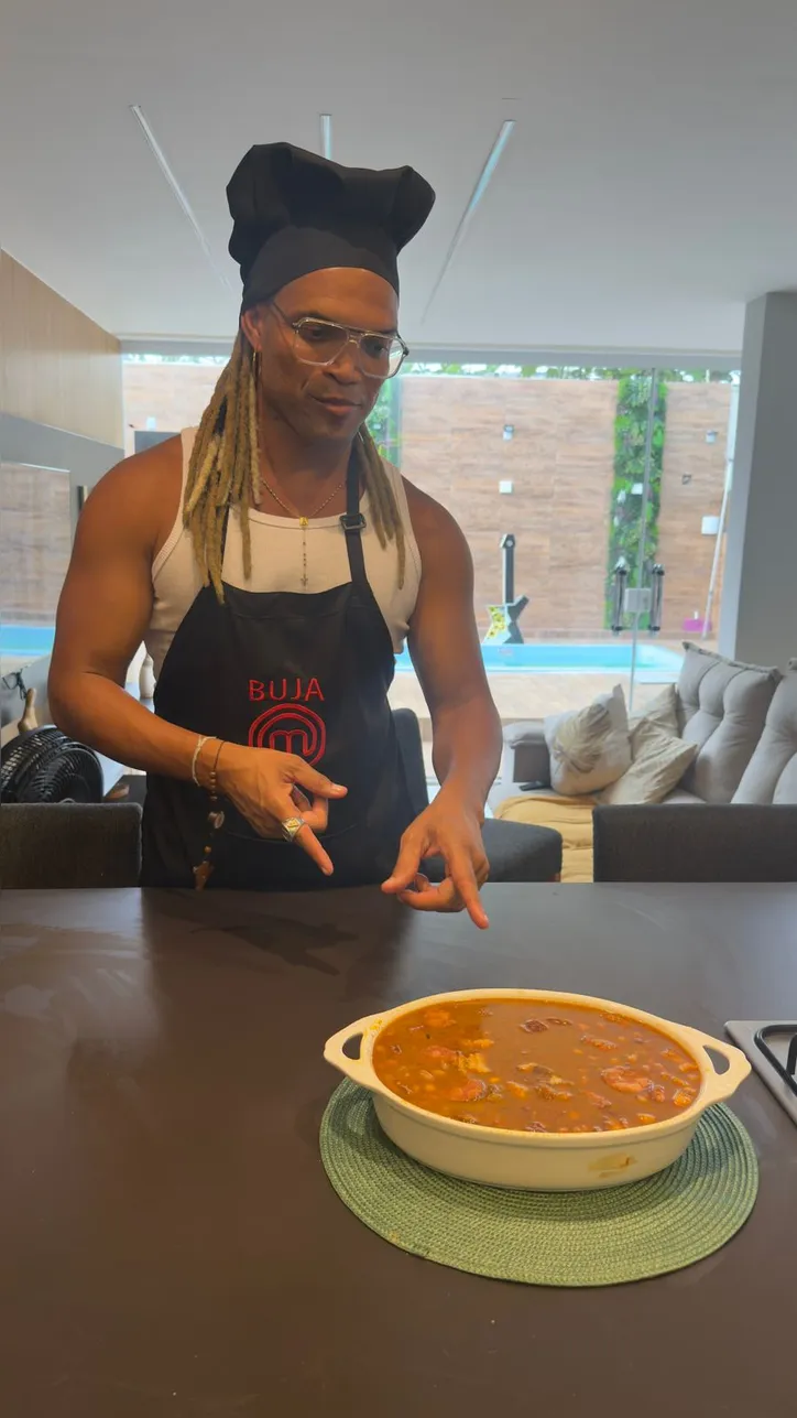 Imagem ilustrativa da imagem Música e gastronomia: quando notas e temperos dançam juntos na mesa