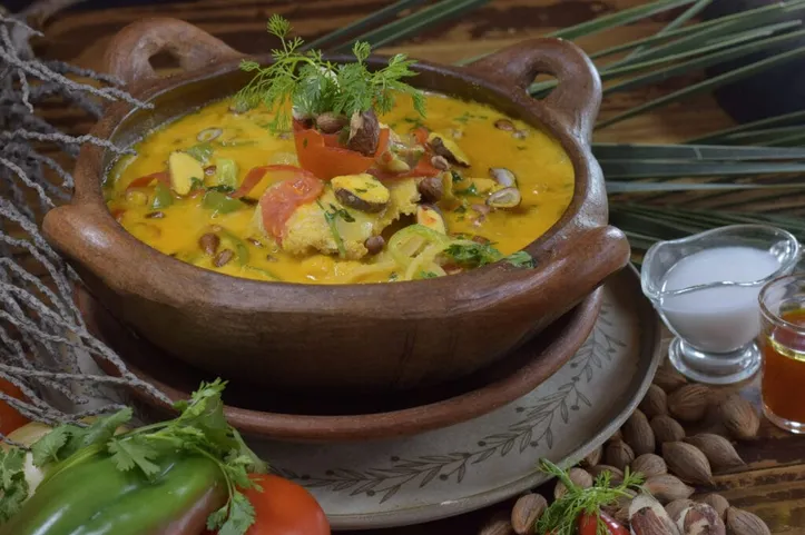 Imagem ilustrativa da imagem Música e gastronomia: quando notas e temperos dançam juntos na mesa