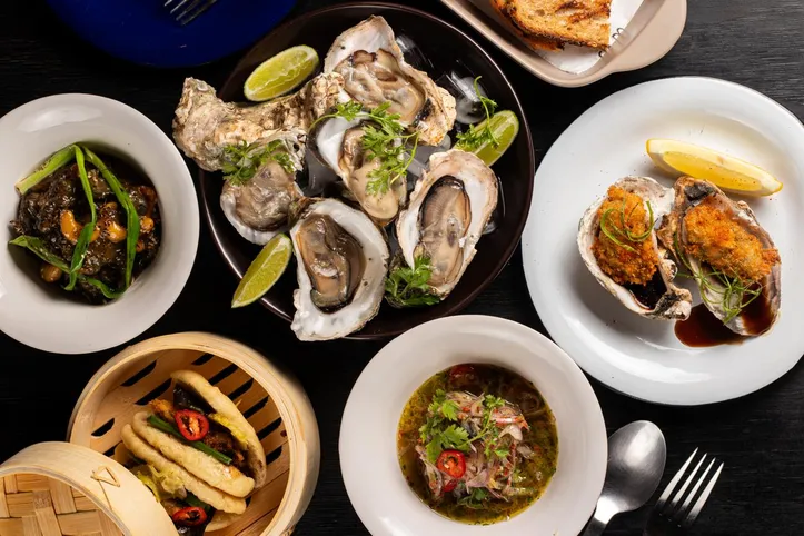 Imagem ilustrativa da imagem Música e gastronomia: quando notas e temperos dançam juntos na mesa