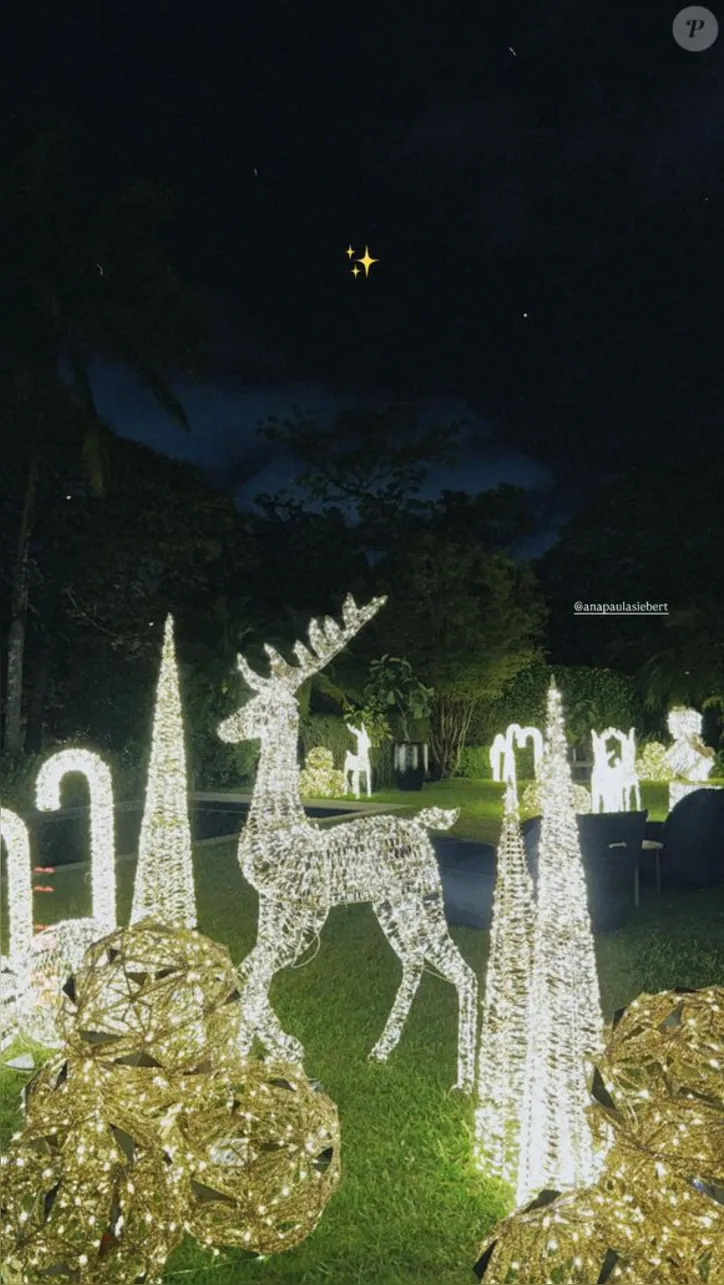 Decoração de natal