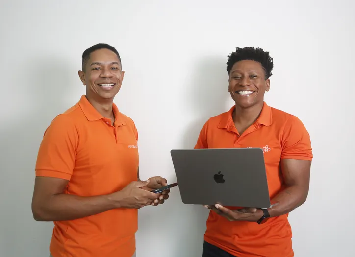 Arthur Lima e Igor Rocha ampliam acesso à saúde com o AfroSaúde