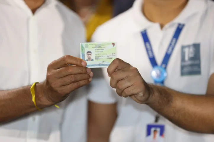 Imagem ilustrativa da imagem Novo RG: nome de documento pode mudar e aumentar taxas