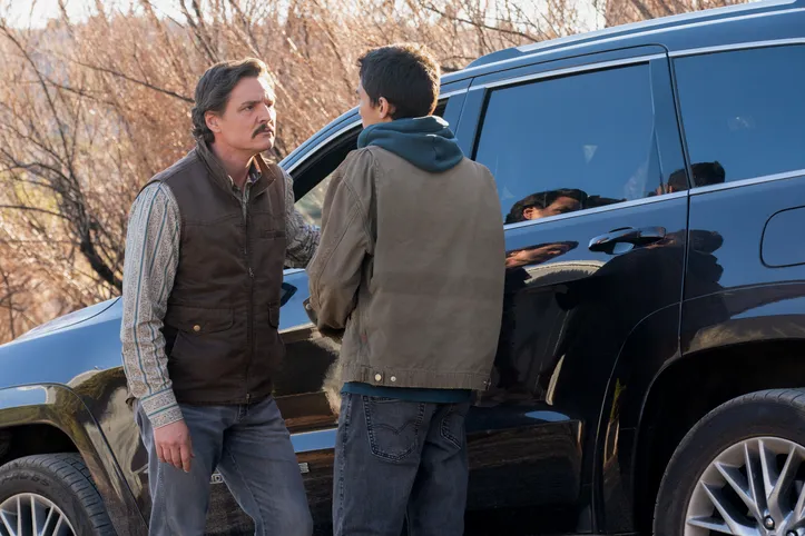 Imagem ilustrativa da imagem O faroeste que está provocando polêmica já está em cartaz e você precisa assistir