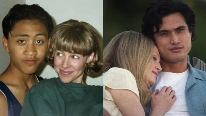 Filme foi inspirado em uma história real