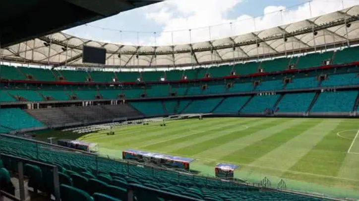 Arena Fonte Nova