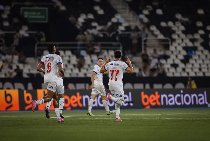 Bahia e Flamengo se enfrentam pela 27ª rodada do Brasileirão