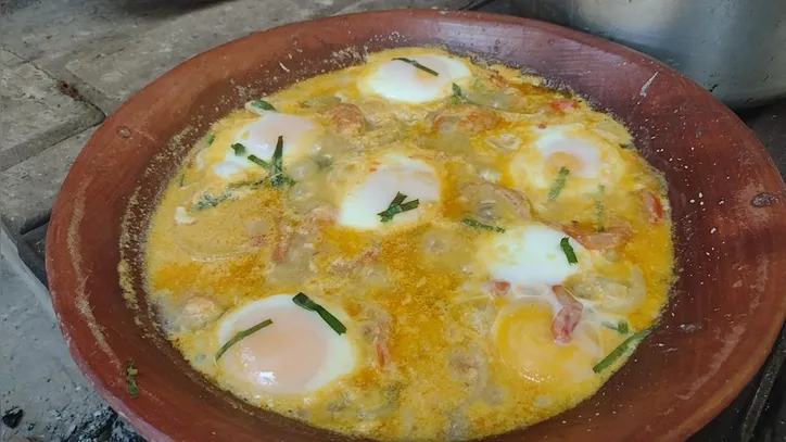 Imagem ilustrativa da imagem O turismo de terreiro que resgata saberes, história e comunidade