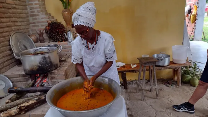Imagem ilustrativa da imagem O turismo de terreiro que resgata saberes, história e comunidade