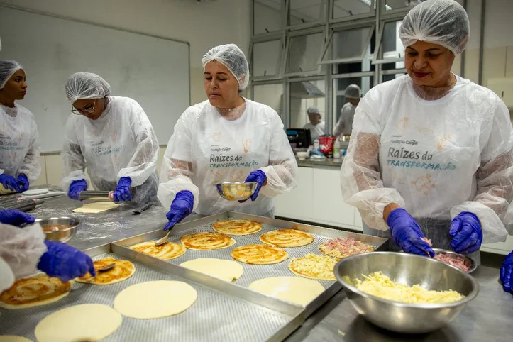 Imagem ilustrativa da imagem O turismo de terreiro que resgata saberes, história e comunidade