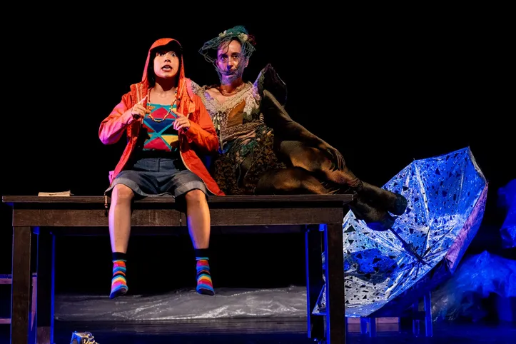 Cidade se ilumina de possibilidades neste fim de semana