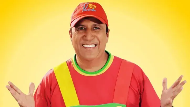 Tio Paulinho