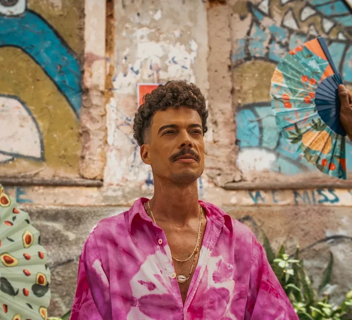 A capital baiana promete um fim de semana vibrante