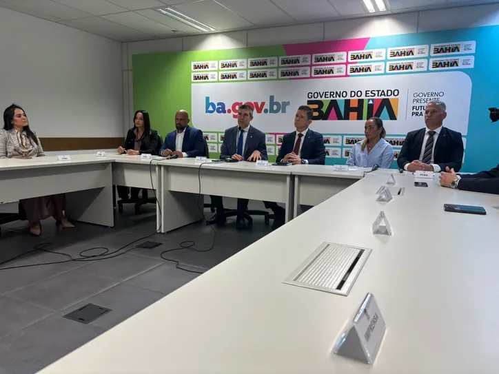 O balanço da ação foi apresentado nesta sexta-feira, 17