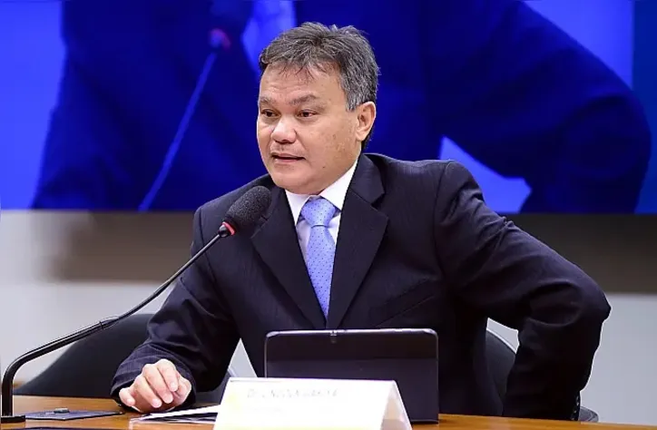 Promotor de Justiça Lincoln Gakiya era um dos alvos do atentado