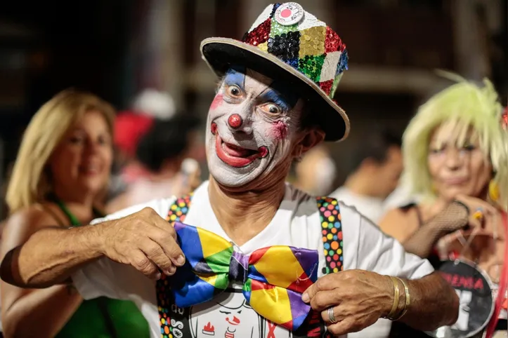 Salvador promete um fim de semana animado e cheio de opções