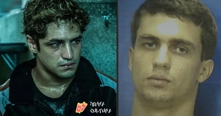 Criminoso que inspirou série da Amazon
