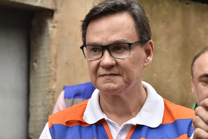 Imagem ilustrativa da imagem Perigo não acabou: solo encharcado mantém alto risco de deslizamentos