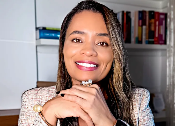 Joice Nascimento celebra nova idade com lançamento do Acolher+
