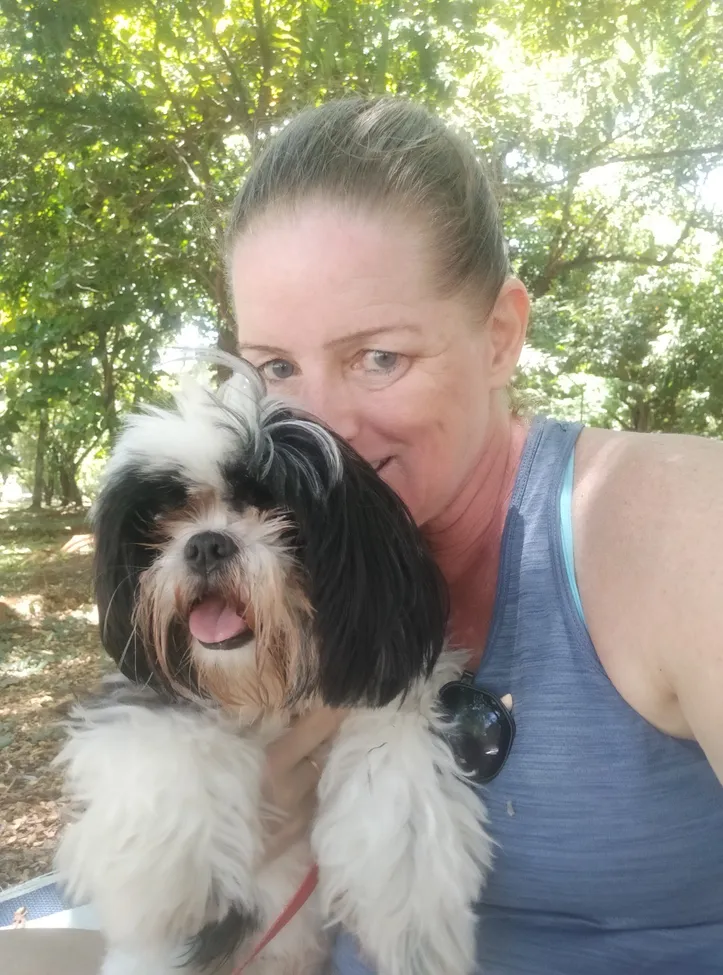 Sandra Haar Guimarães