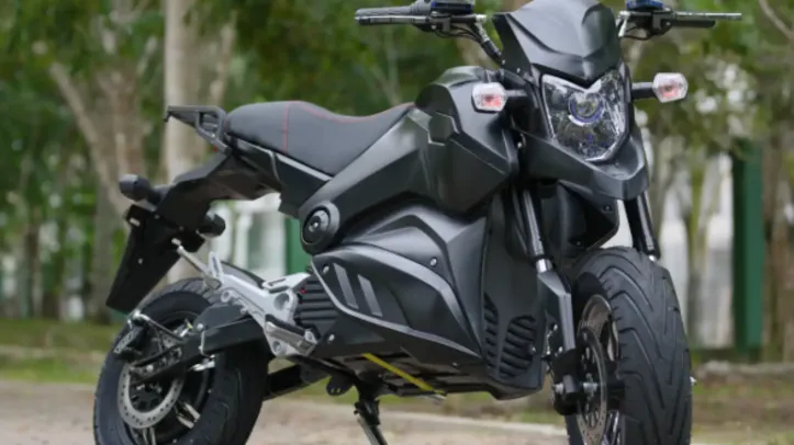 Donos de motos elétricas vão precisar se adaptar a mudanças