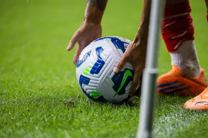 Bahia e Vasco se enfrentam pela 35ª rodada do Brasileirão