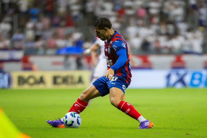 Bahia e Vasco se enfrentam pela 35ª rodada do Brasileirão