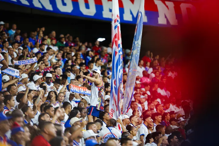 Bahia e Internacional se enfrentam por rodada atrasada