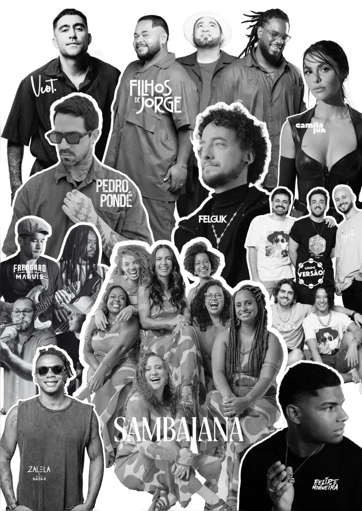 Imagem ilustrativa da imagem Praia “secreta” da Bahia terá seis dias de festa no Réveillon 2026